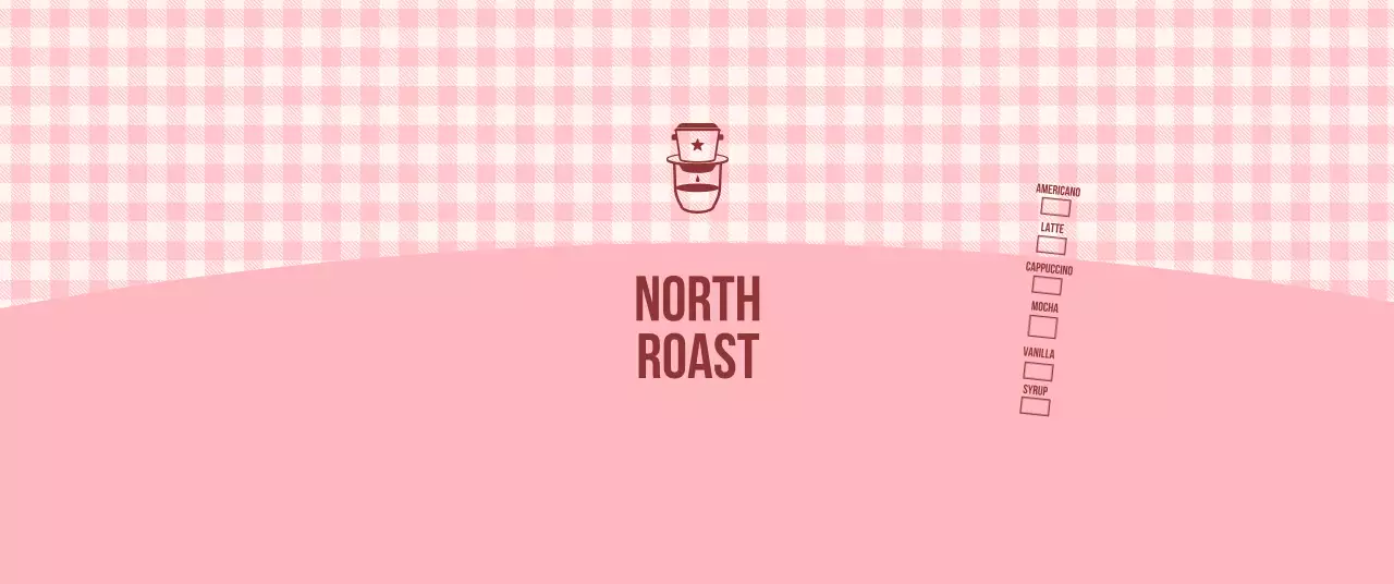 핑크 아기자기한 커피 굿즈