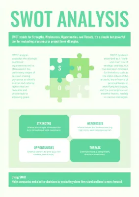 Green Modern Business Guide