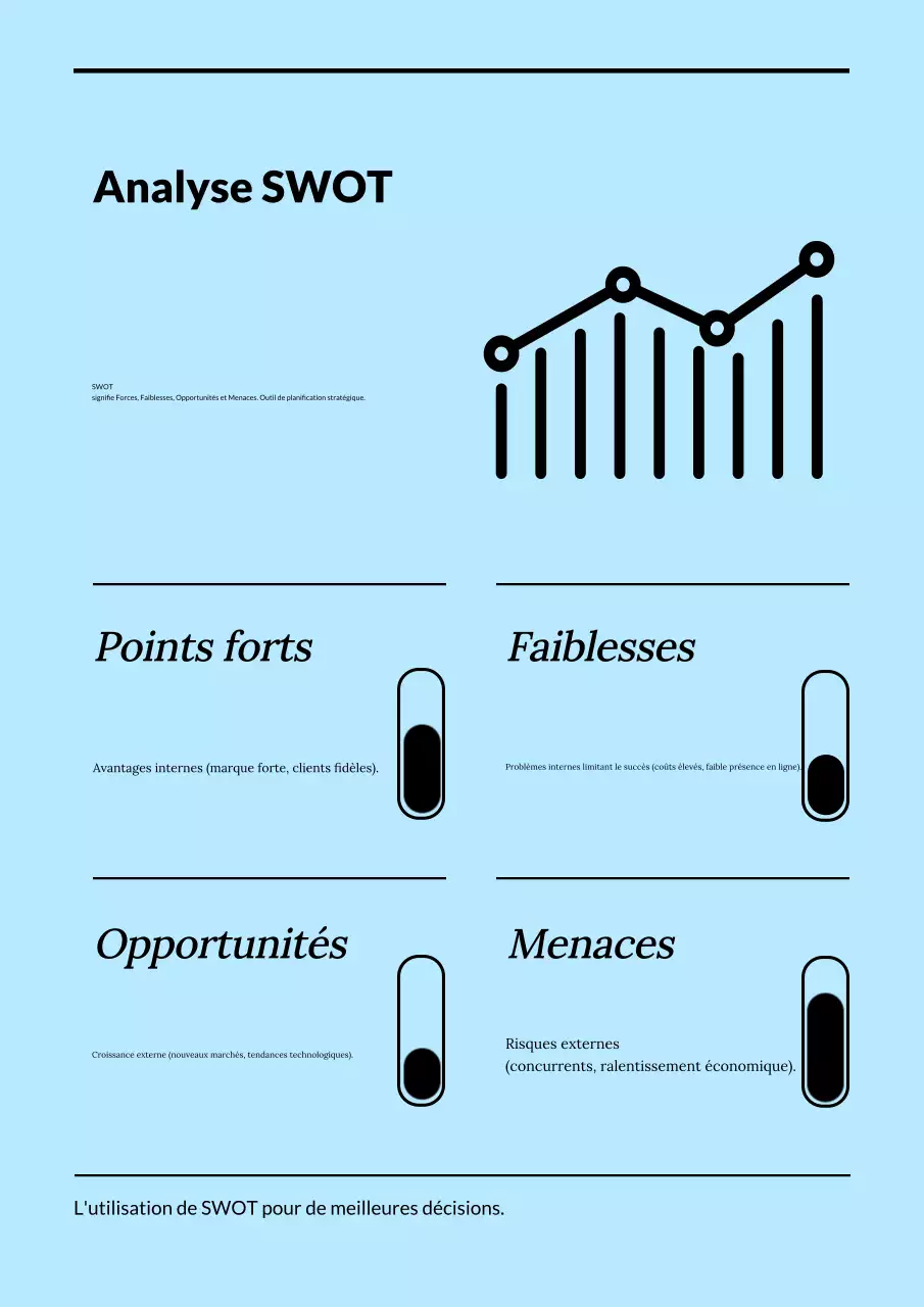 Guide professionnel bleu