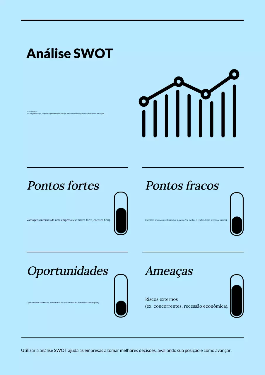 Guia de Negócios Profissionais Azul