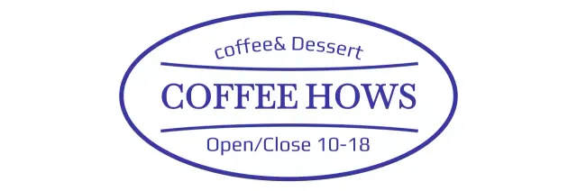 Emotional cafe house with rounded lines