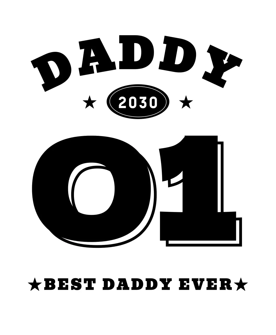 白黒 シンプル ファミリー ロゴ