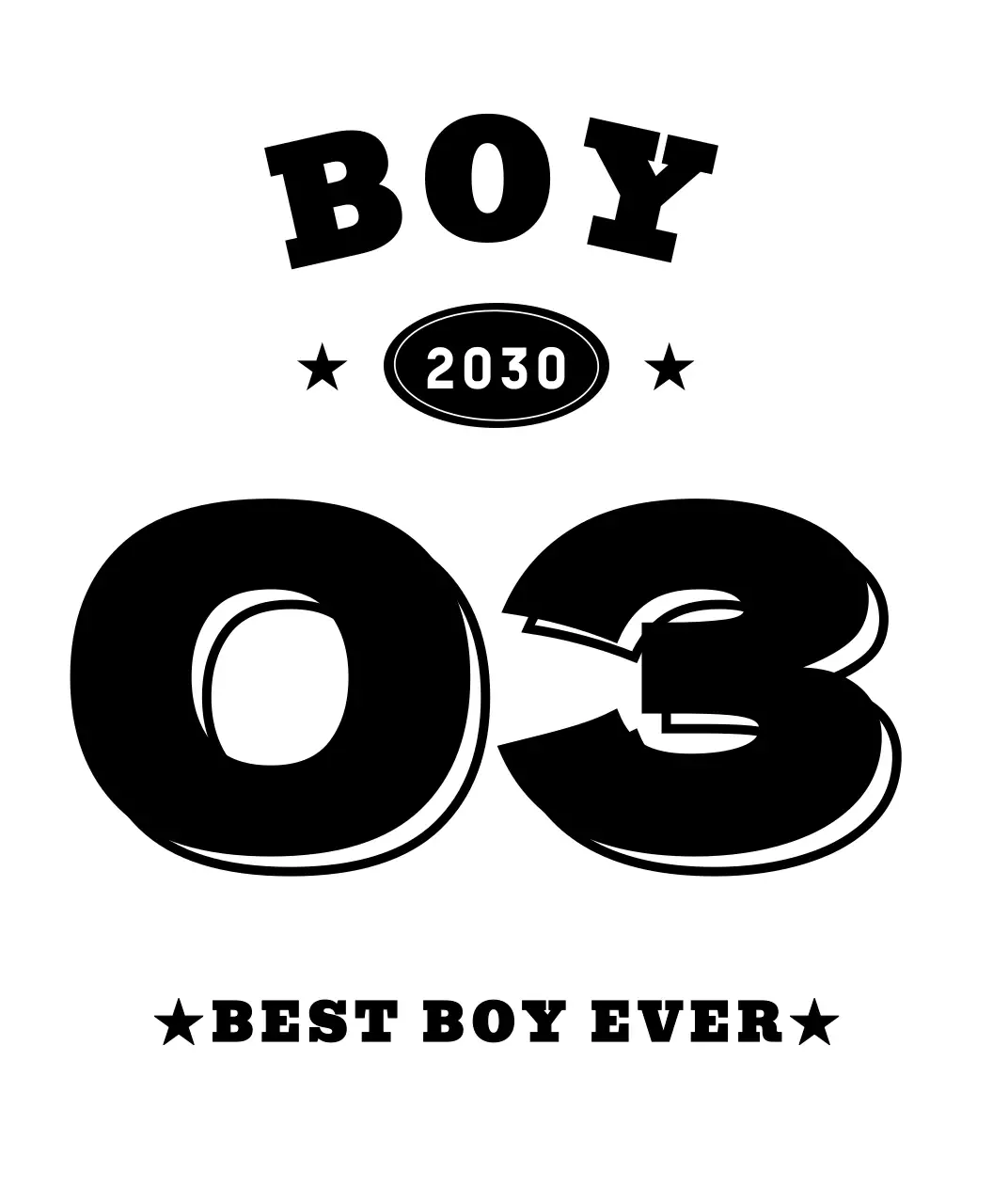 白黒 シンプル ファミリー ロゴ