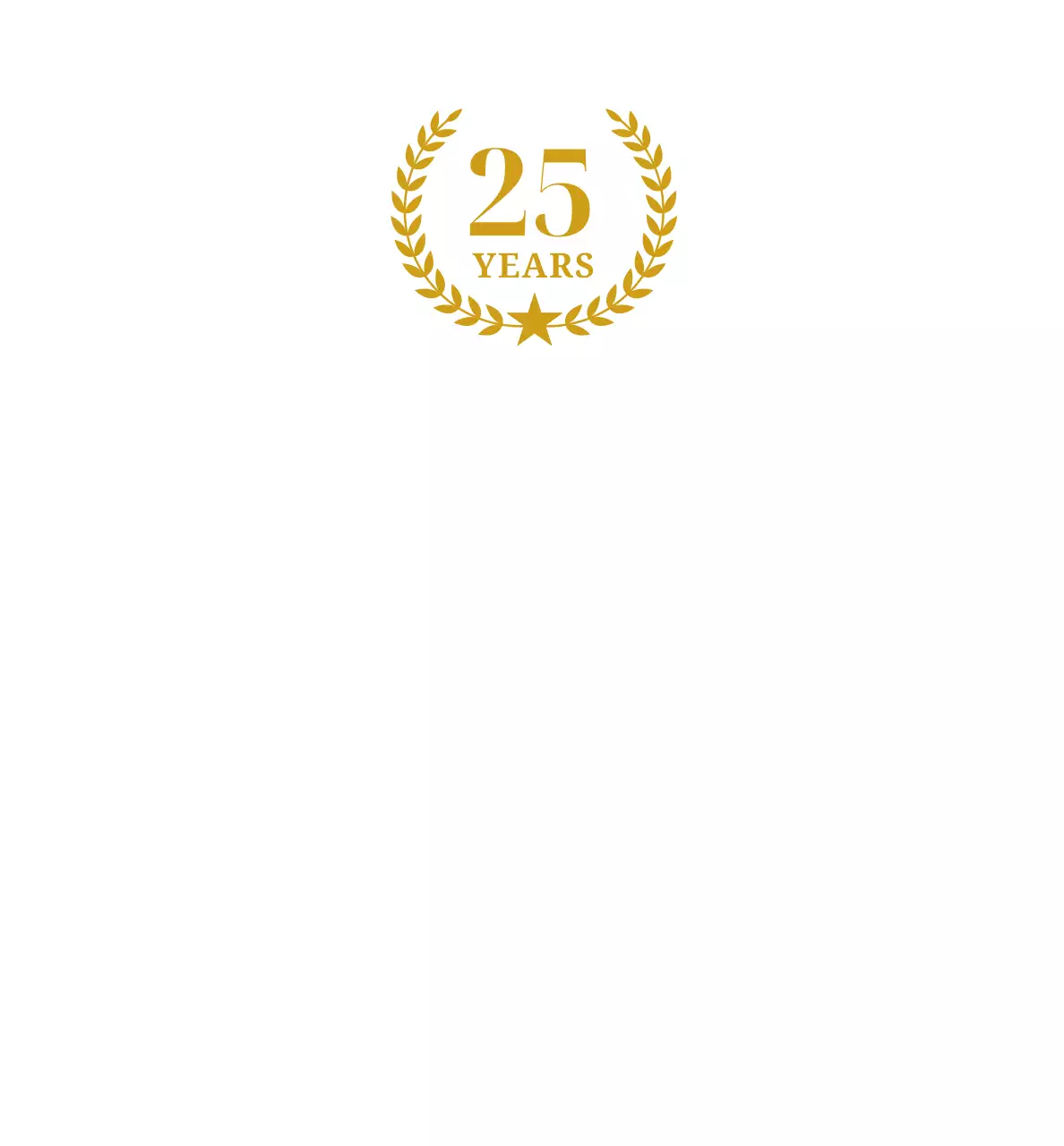 회색 클래식 감사패 상패