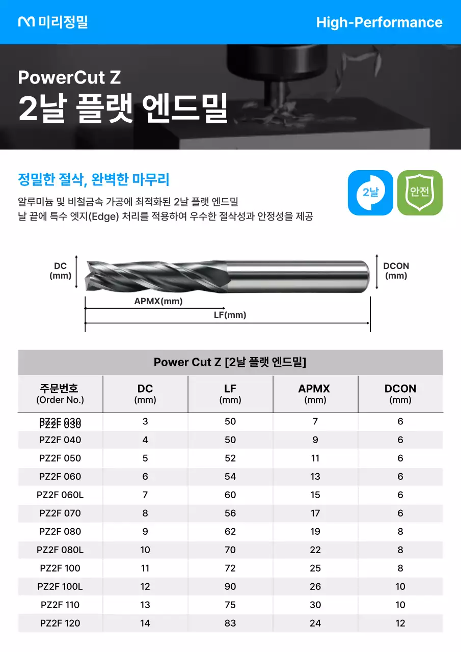 파랑 모던 공구 설명서