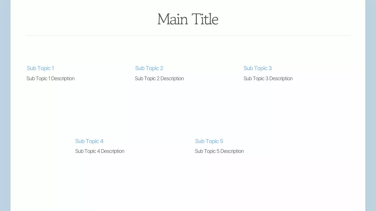 AI Presentation_Template120