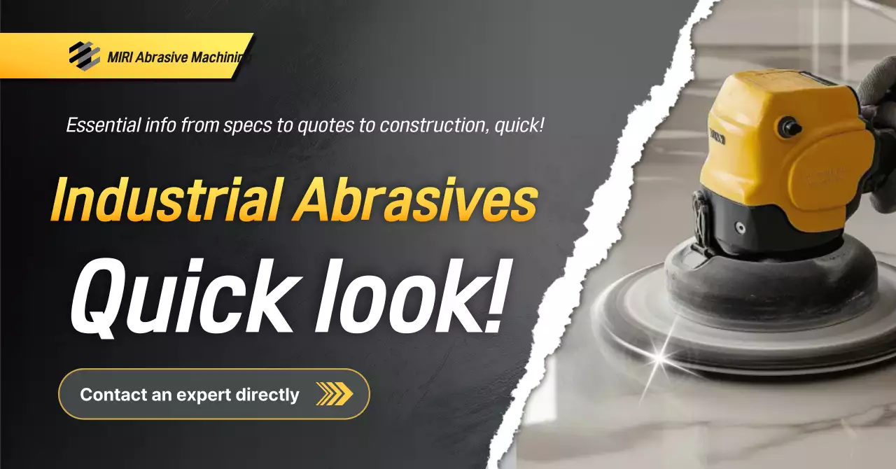 Black Highlight Industrial Advertising