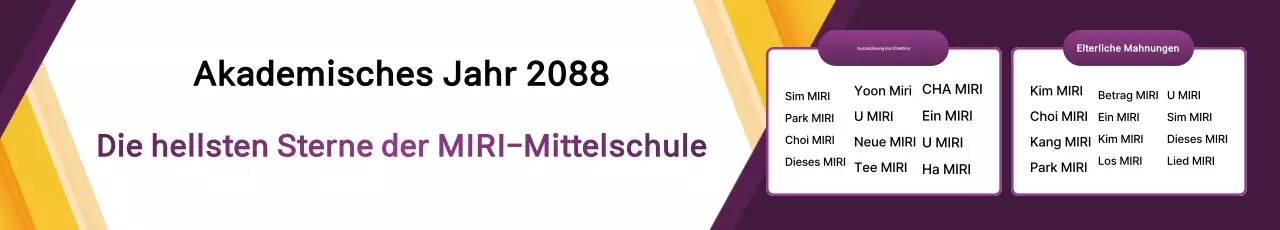 Bora Clean School-Aktion