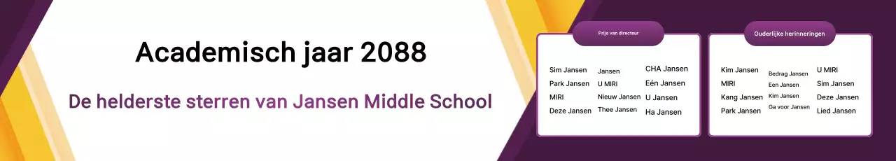 Bora Clean School-evenement