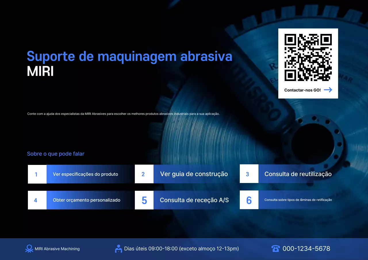 Guia de Consultoria Industrial Moderna Azul