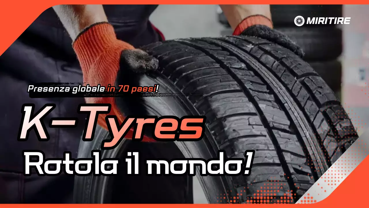 Pubblicità di un'auto con accento arancione