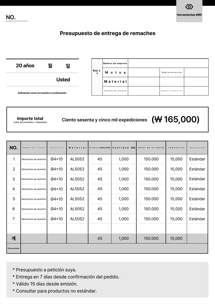 texto de cita básica en blanco y negro