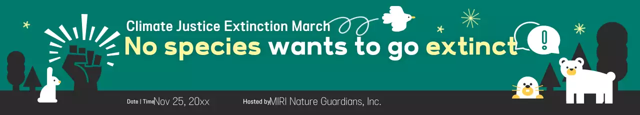 Campanha Ambiental Natureza Verde