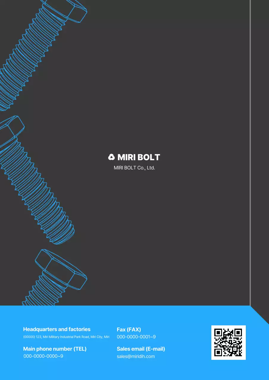 Danh mục công nghiệp hiện đại Sky Blue