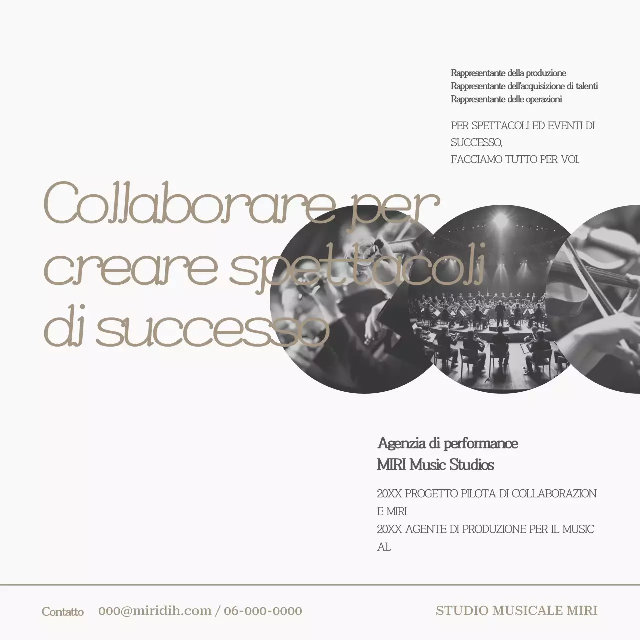 Promozione Beige Clean Performance