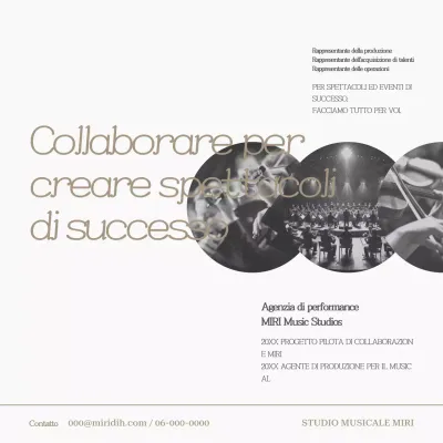 Promozione Beige Clean Performance