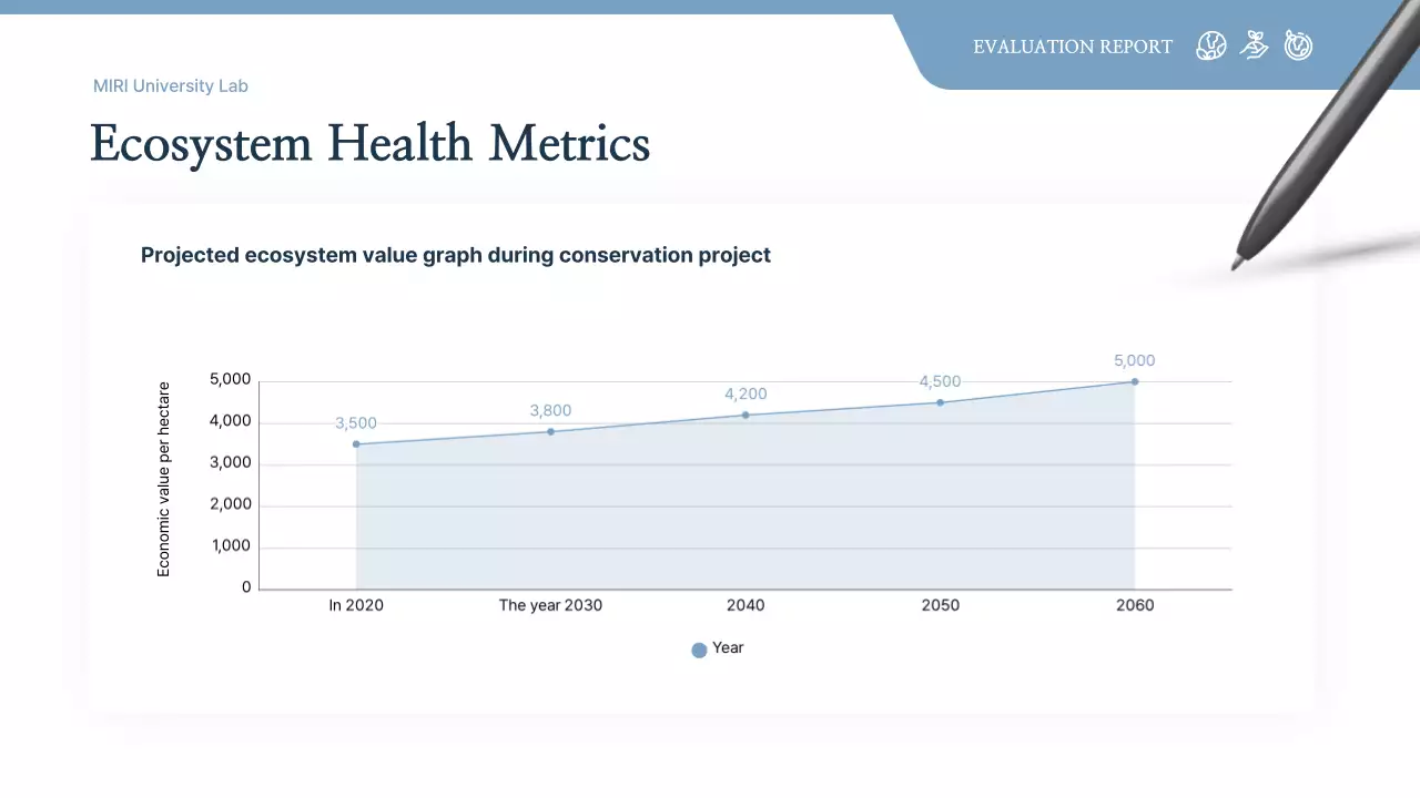 Gray Clean Environment Report
