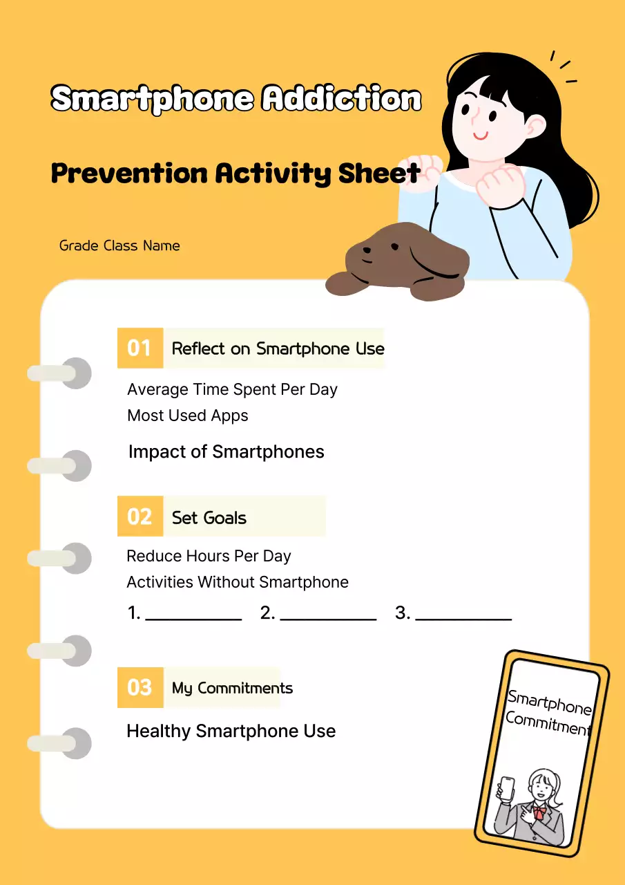 Tài liệu giáo dục cho bé màu cam