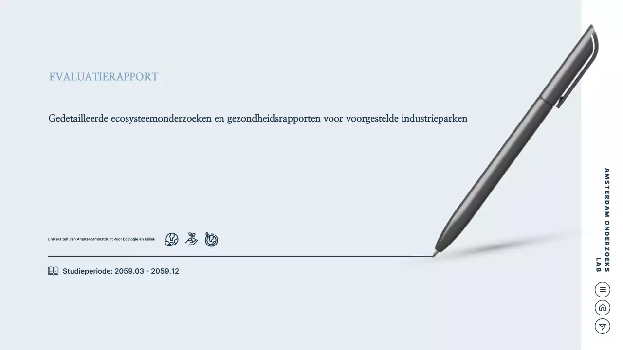 Gray Clean Environment Report