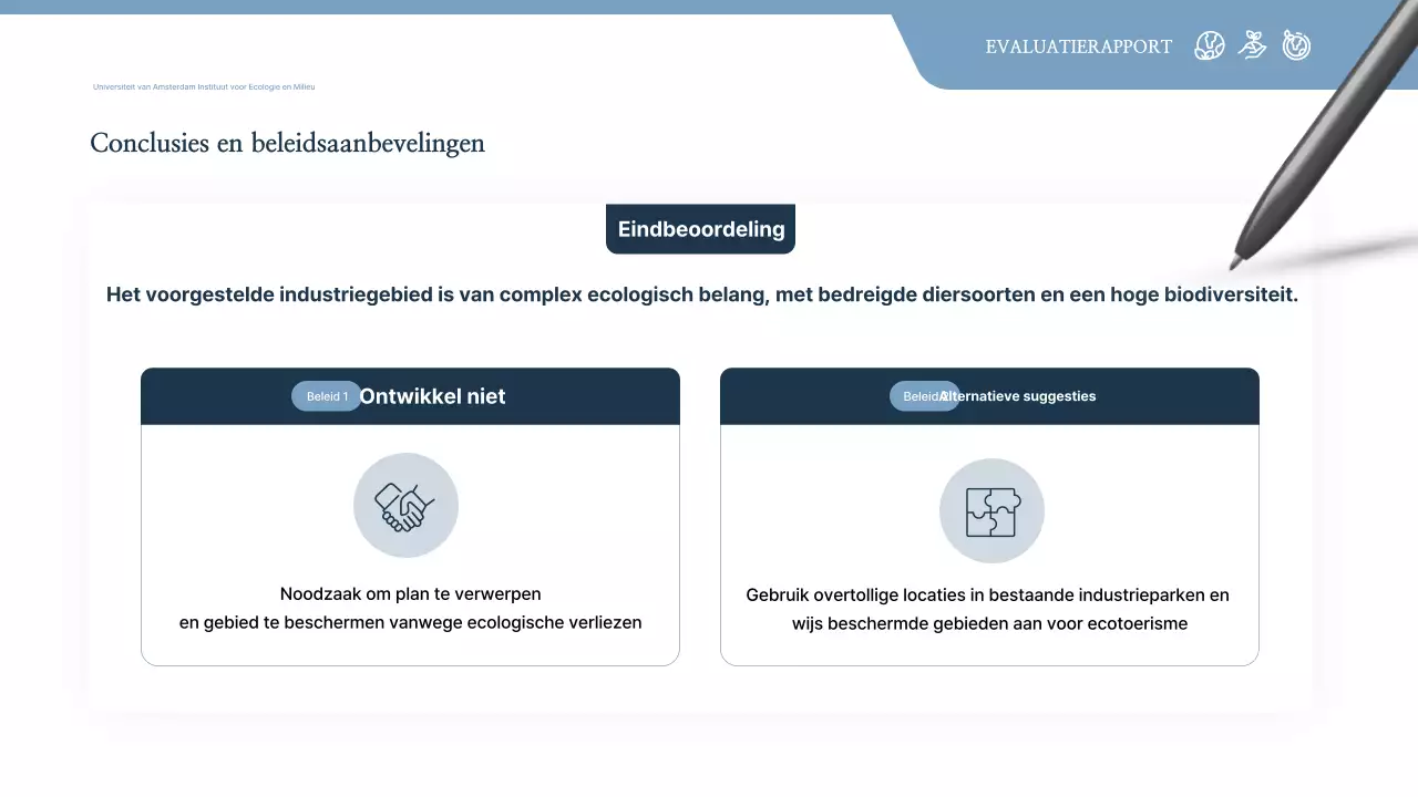 Gray Clean Environment Report