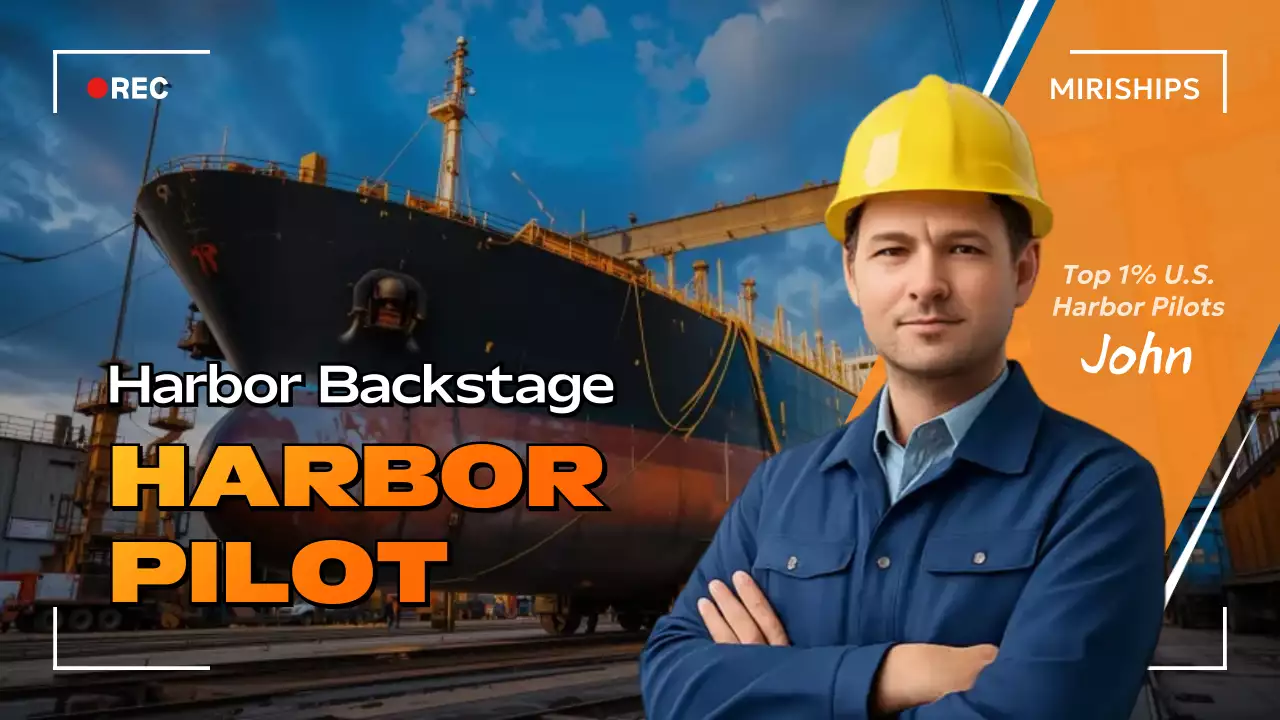 orange professional harbor announcement