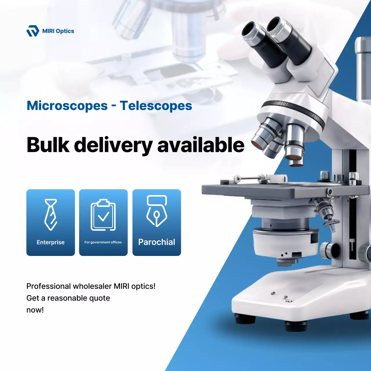 Quảng cáo Khoa học Hiện đại Xanh