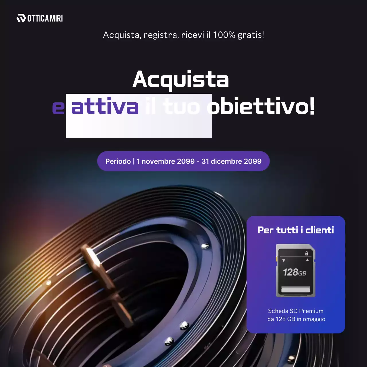 Evento fotografico Bora Modern