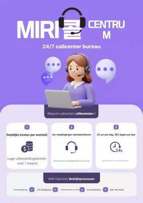 Yeonbora Clean Call Center-gids