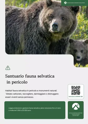 Guida alla campagna Green Nature Environment