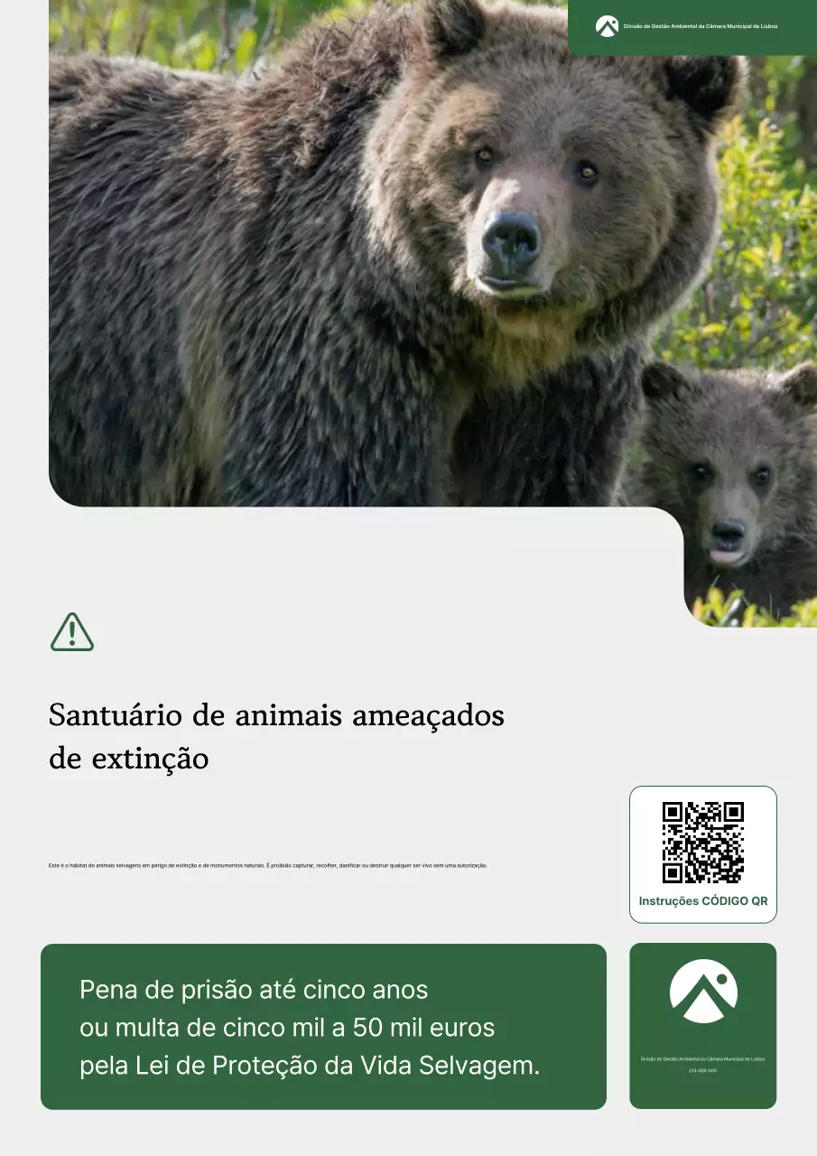 Guia da Campanha Ambiental Natureza Verde