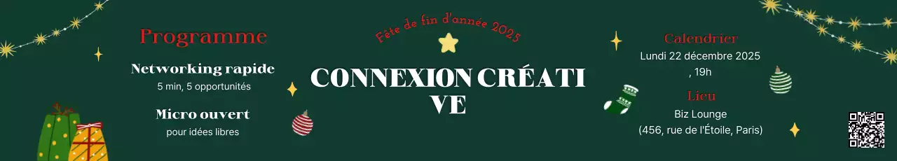 Guide écologique pour une fête de fin d'année