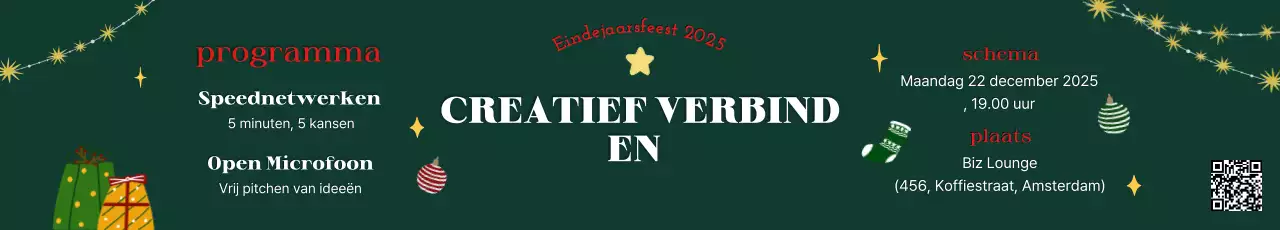 Groene, eenvoudige gids voor een eindejaarsfeest