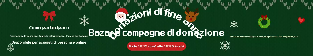 Guida alla campagna Green Tradition