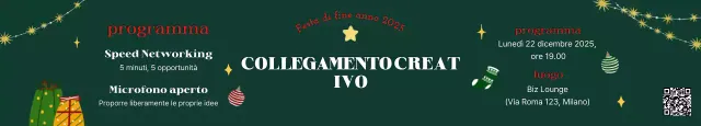 Guida semplice ed ecologica per la festa di fine anno