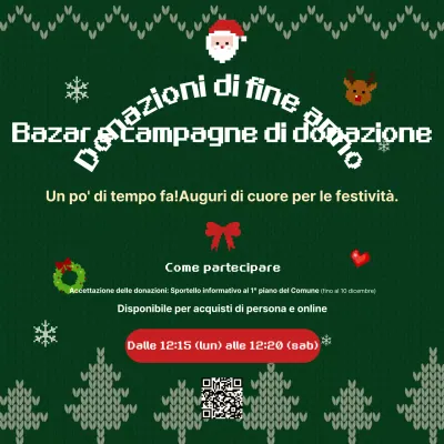 Guida alla campagna Green Tradition