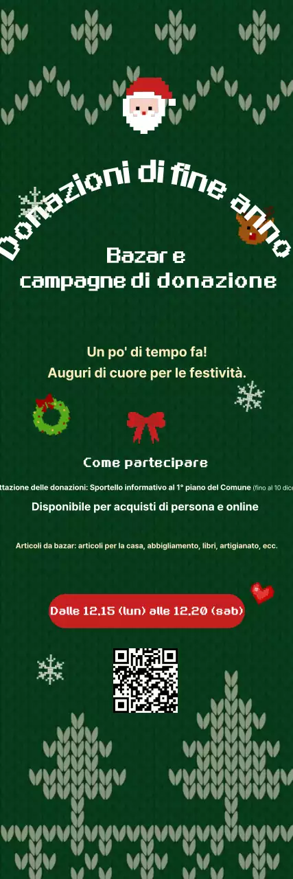 Guida alla campagna Green Tradition