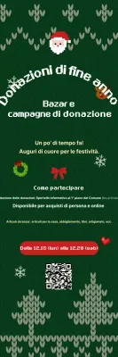 Guida alla campagna Green Tradition