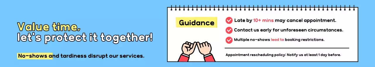 Thông báo hướng dẫn làm sạch bầu trời xanh