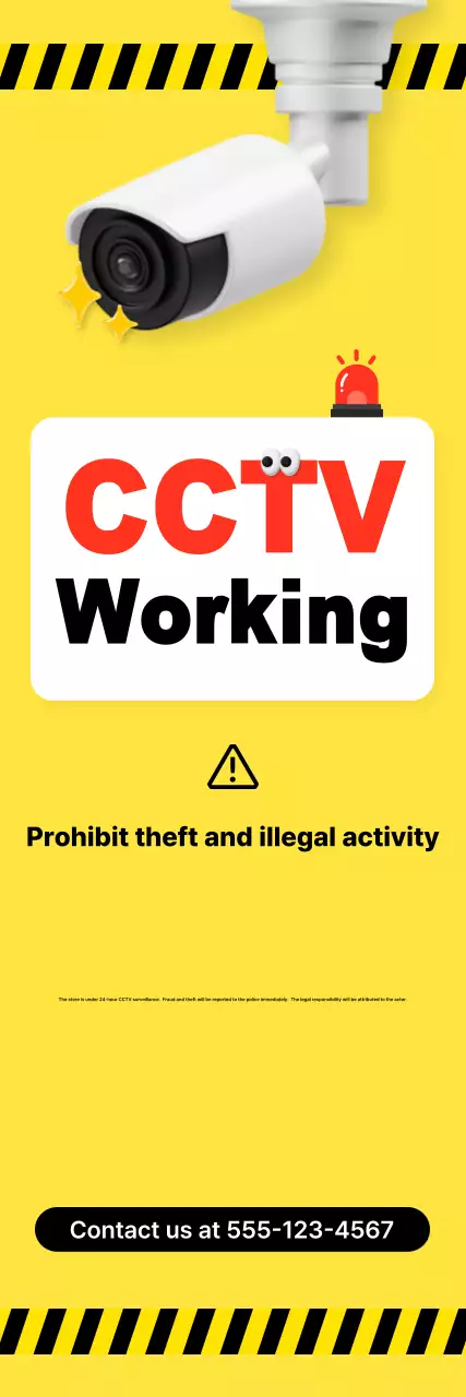 Yellow Simple Security Guide