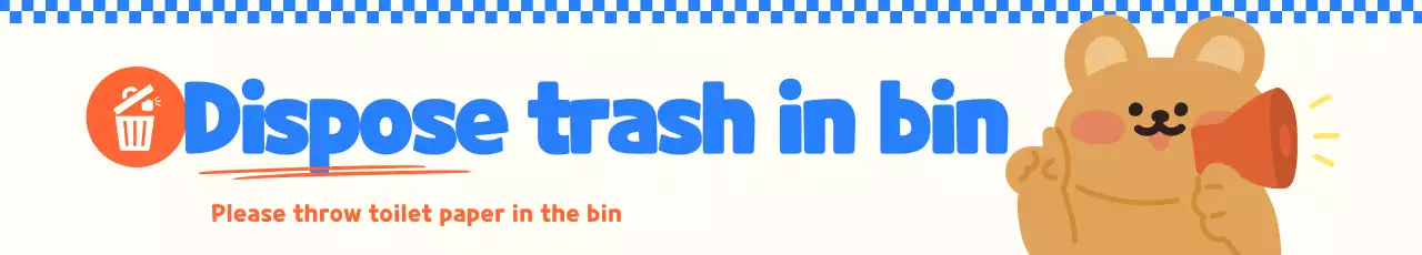 Orange Simple Environment Campaign Guide