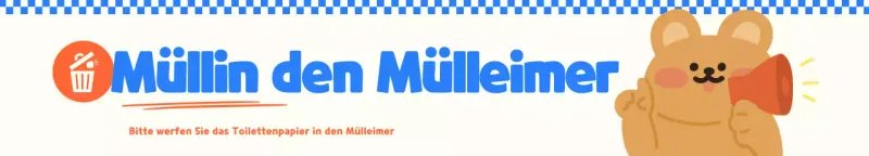 Leitfaden für die Orange Simple Environment Kampagne