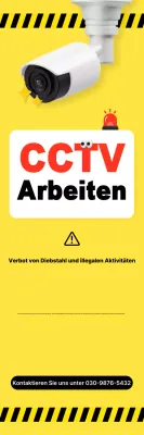 Gelber Leitfaden für einfache Sicherheit