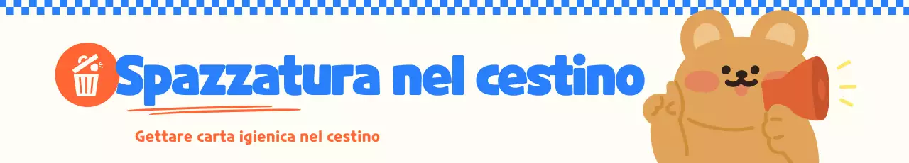 Guida alla campagna Orange Simple Environment