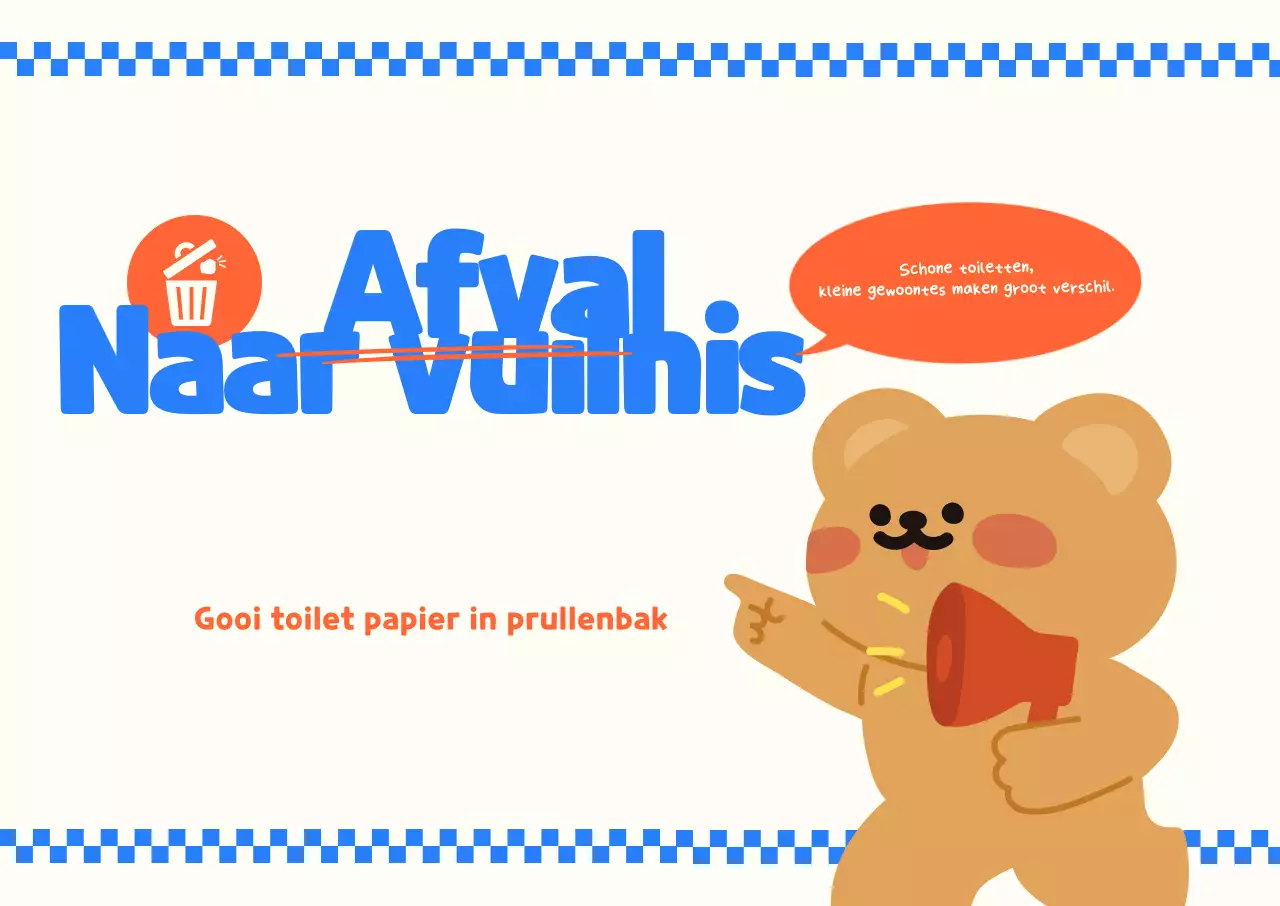 Handleiding voor de campagne Orange Simple Environment