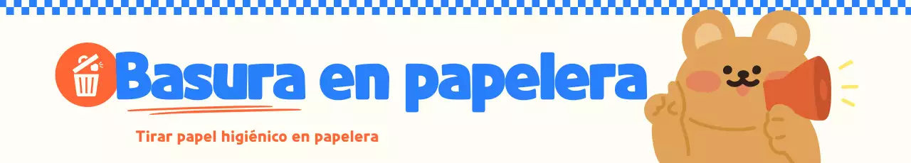 Guía de la campaña ambiental Orange Simple