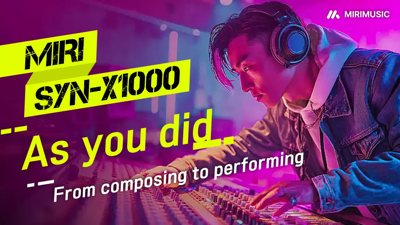 Quảng cáo Bora Cyber ​​​​Music