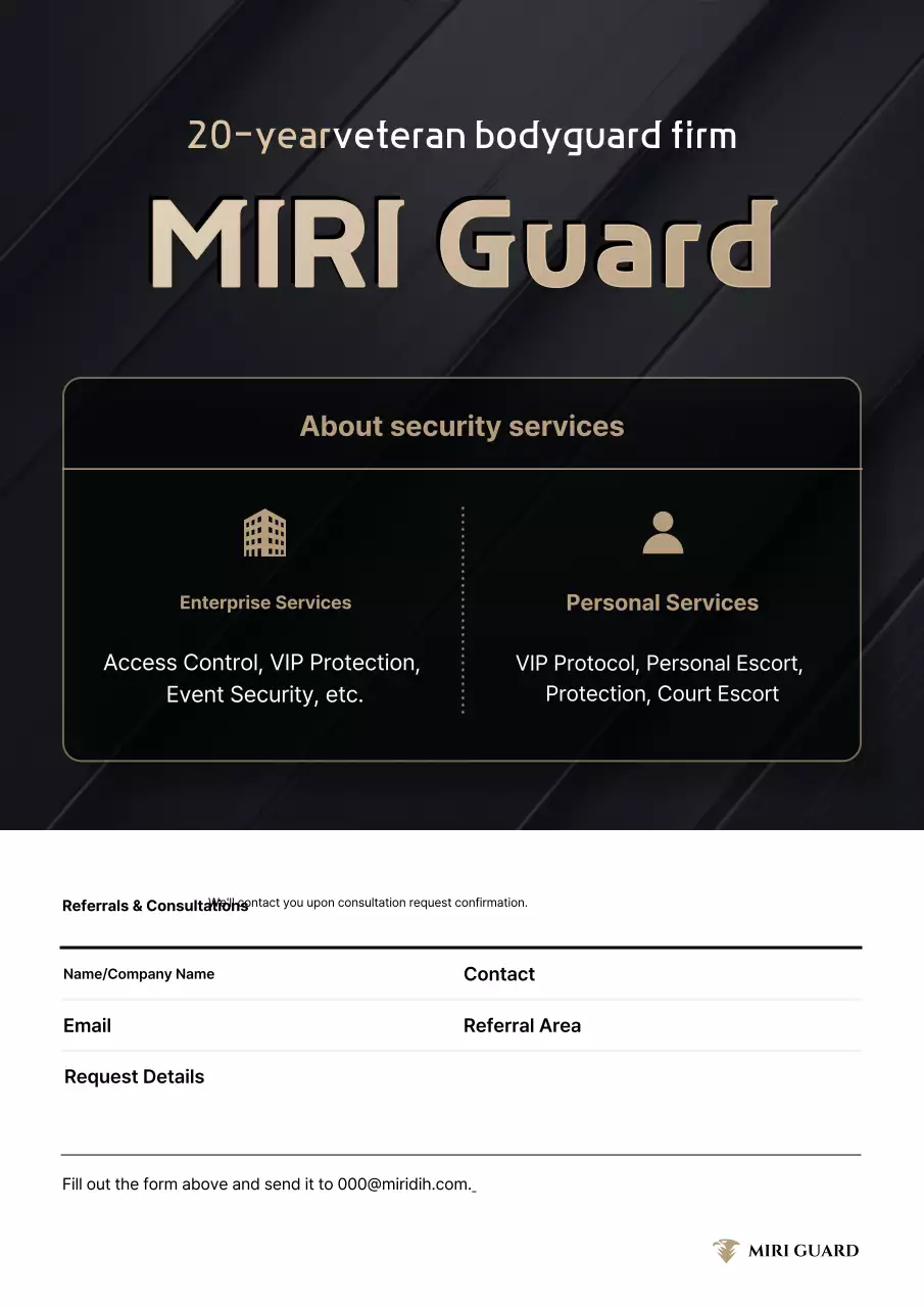 Hướng dẫn về Dịch vụ Bảo mật Nâng cao của Black