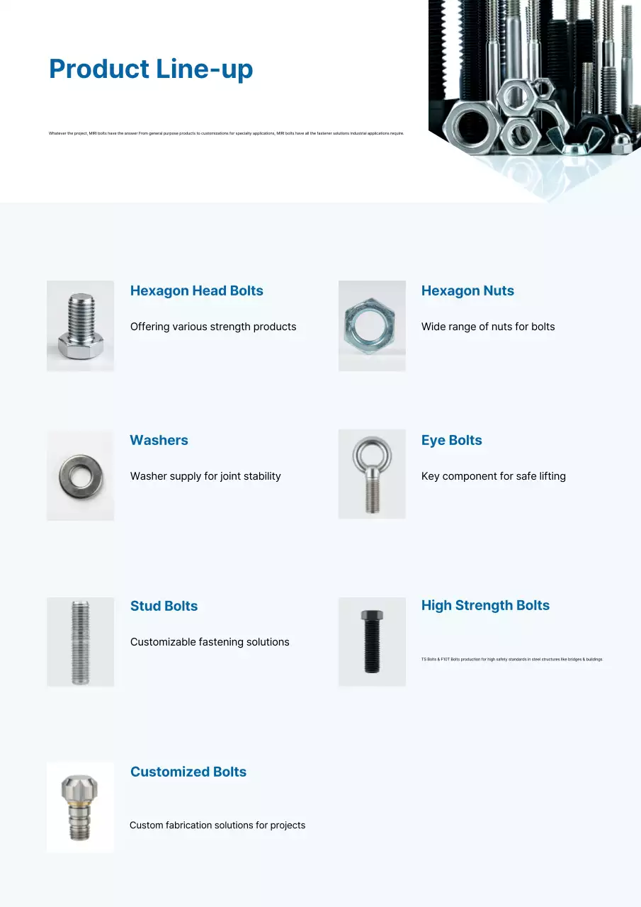 Giới thiệu sản phẩm công nghiệp Sky Blue Clean