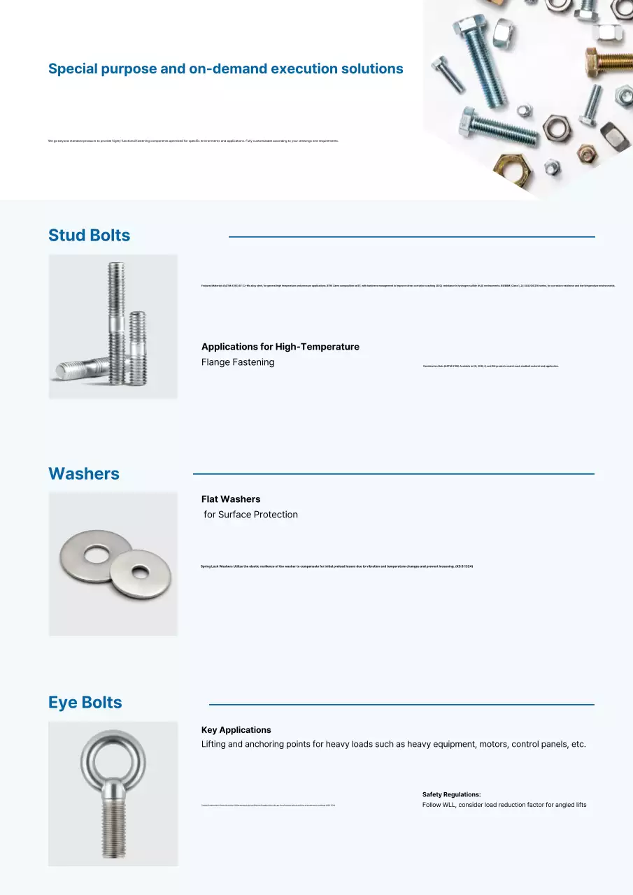 Giới thiệu sản phẩm công nghiệp Sky Blue Clean