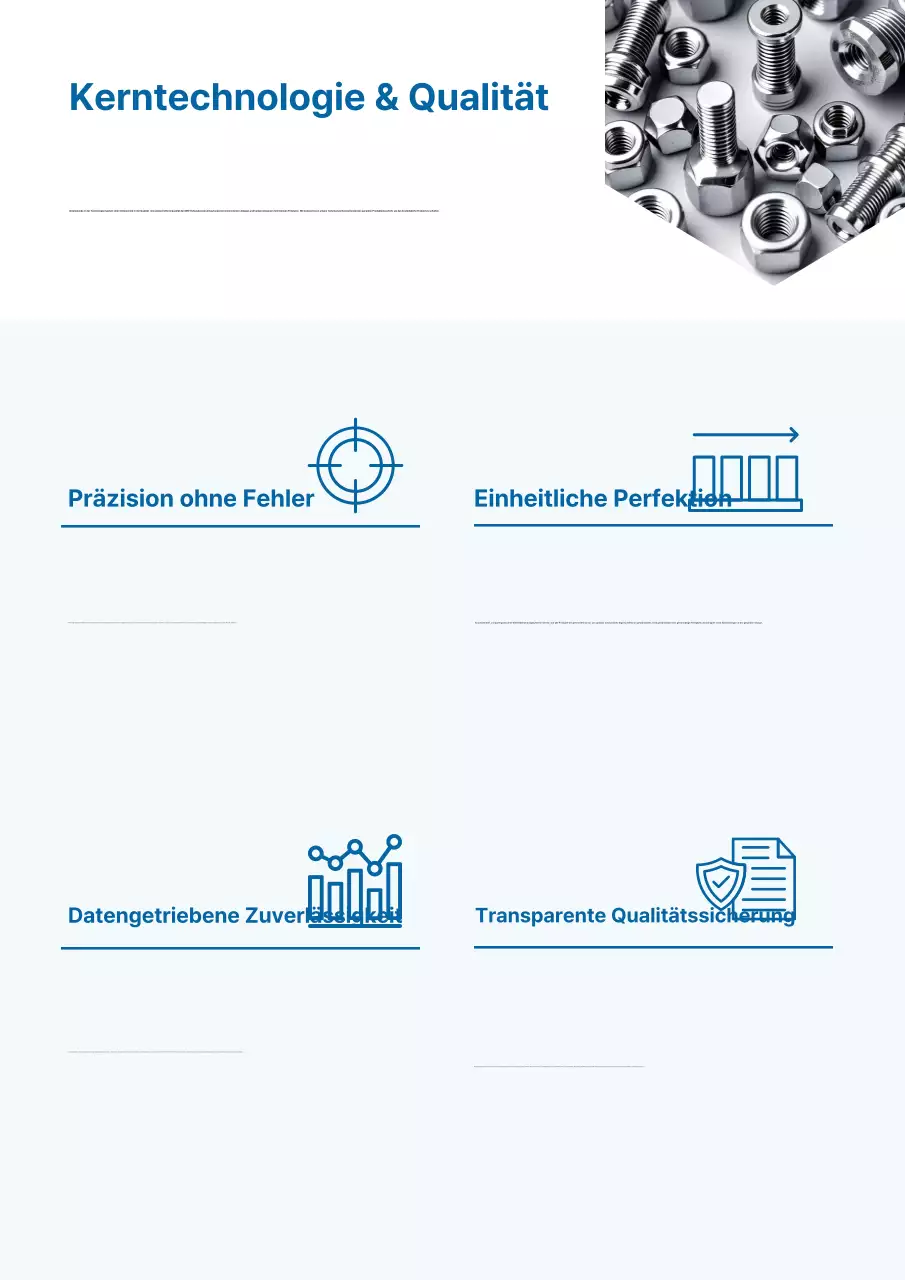 Wir stellen Ihnen Sky Blue Clean Industrial Products vor